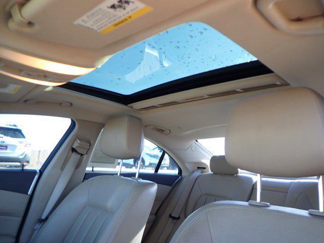 used 2013 Mercedes-Benz CLS-Class car, priced at $13,798