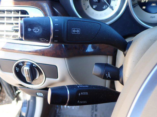 used 2013 Mercedes-Benz CLS-Class car, priced at $13,798