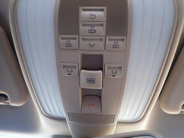 used 2013 Mercedes-Benz CLS-Class car, priced at $13,798