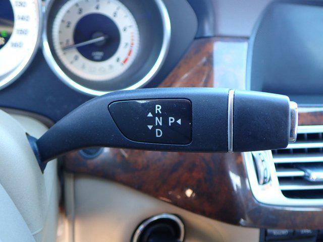 used 2013 Mercedes-Benz CLS-Class car, priced at $13,798