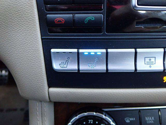 used 2013 Mercedes-Benz CLS-Class car, priced at $13,798