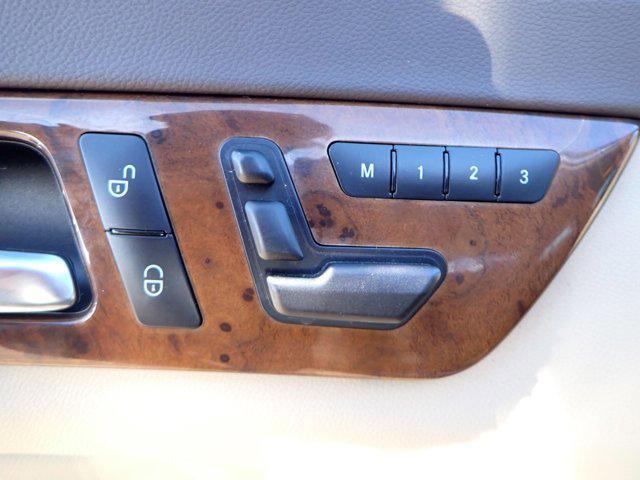 used 2013 Mercedes-Benz CLS-Class car, priced at $13,798