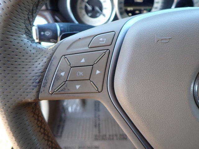 used 2013 Mercedes-Benz CLS-Class car, priced at $13,798