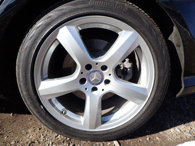 used 2013 Mercedes-Benz CLS-Class car, priced at $13,798