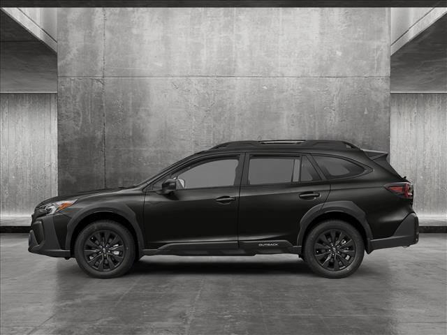 new 2025 Subaru Outback car, priced at $41,918