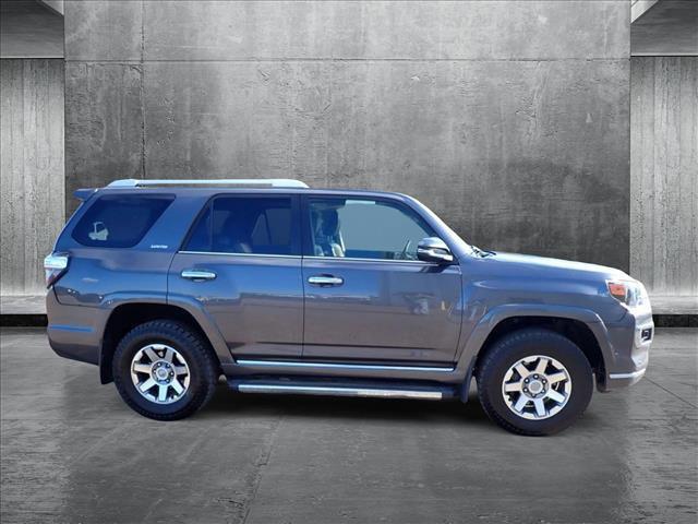used 2014 Toyota 4Runner car, priced at $24,598