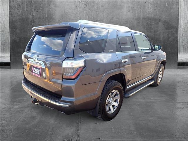 used 2014 Toyota 4Runner car, priced at $24,598