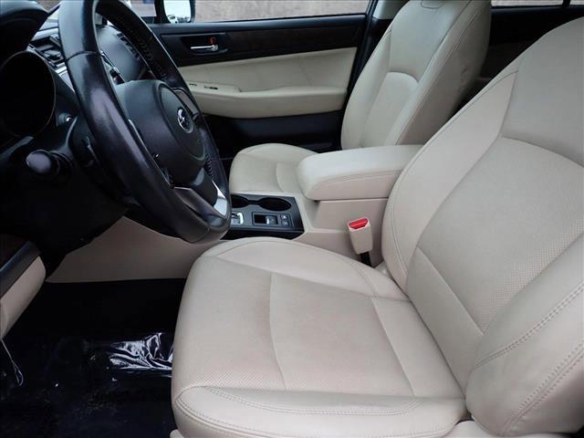 used 2019 Subaru Outback car, priced at $21,598
