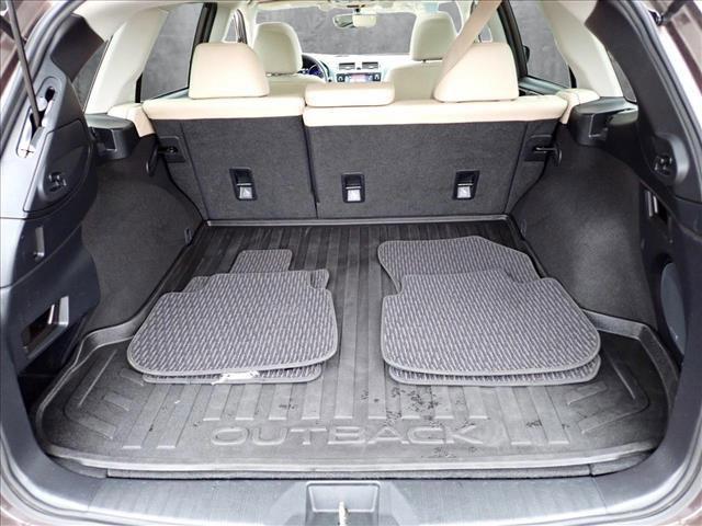 used 2019 Subaru Outback car, priced at $21,598