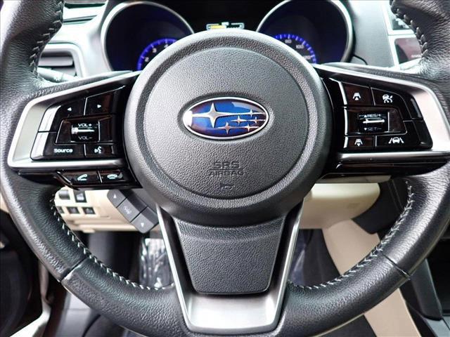 used 2019 Subaru Outback car, priced at $21,598