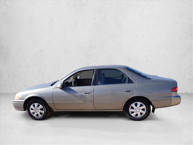 used 2001 Toyota Camry car, priced at $6,598