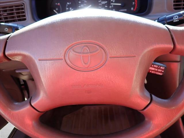 used 2001 Toyota Camry car, priced at $6,598
