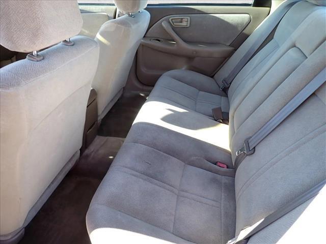used 2001 Toyota Camry car, priced at $6,598