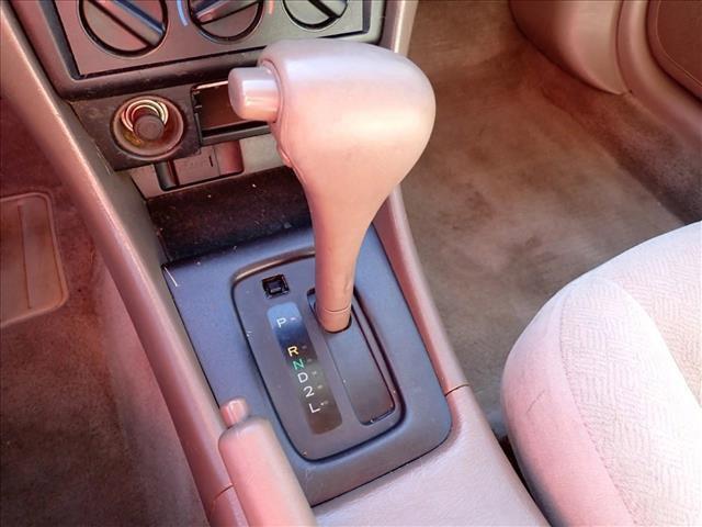 used 2001 Toyota Camry car, priced at $6,598