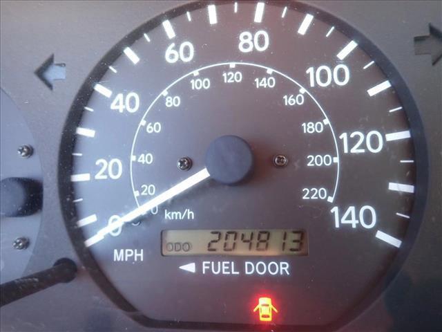used 2001 Toyota Camry car, priced at $6,598