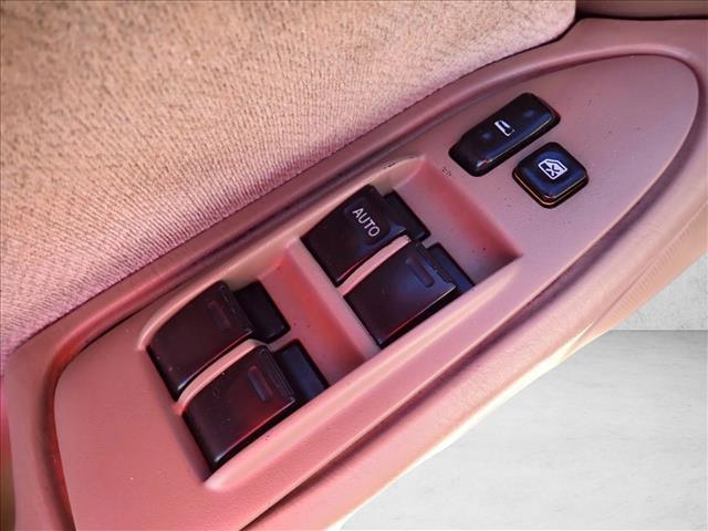 used 2001 Toyota Camry car, priced at $6,598