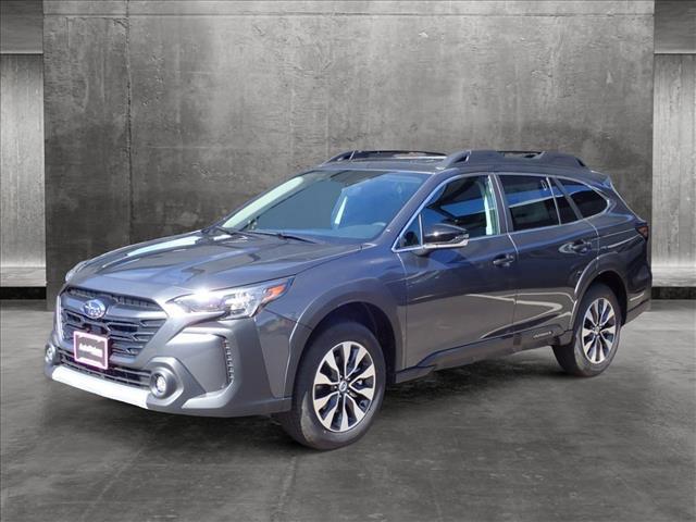 new 2025 Subaru Outback car, priced at $37,701