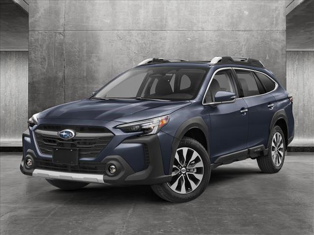 new 2025 Subaru Outback car, priced at $42,595