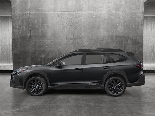 new 2025 Subaru Outback car, priced at $37,044