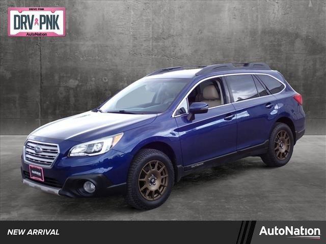 used 2017 Subaru Outback car, priced at $19,998