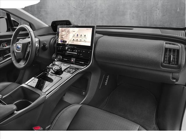 new 2025 Subaru Solterra car, priced at $43,777