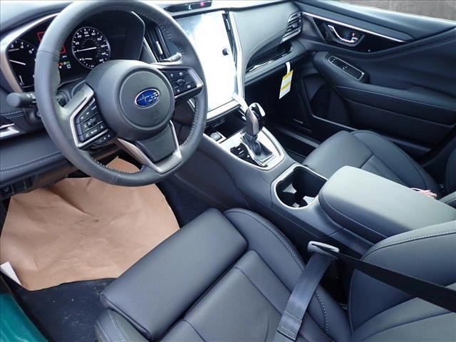 new 2025 Subaru Outback car, priced at $38,412