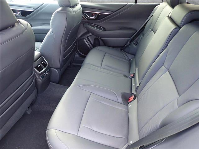 new 2025 Subaru Outback car, priced at $38,412