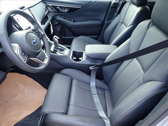 new 2025 Subaru Outback car, priced at $38,412
