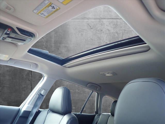 new 2025 Subaru Outback car, priced at $38,412