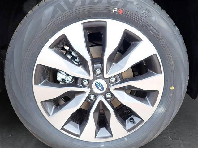 new 2025 Subaru Outback car, priced at $38,412