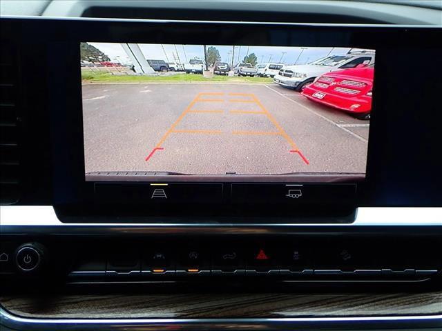 used 2022 Chevrolet Silverado 1500 car, priced at $39,998