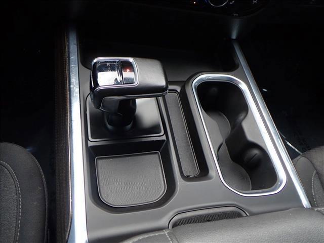 used 2022 Chevrolet Silverado 1500 car, priced at $39,998