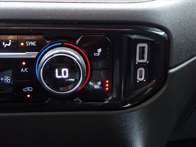 used 2022 Chevrolet Silverado 1500 car, priced at $39,998