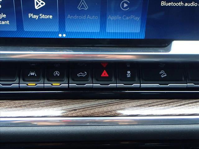 used 2022 Chevrolet Silverado 1500 car, priced at $39,998