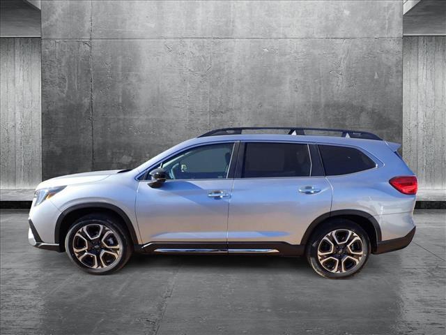 new 2025 Subaru Ascent car, priced at $48,357