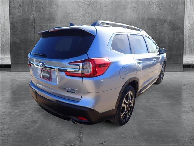 new 2025 Subaru Ascent car, priced at $48,357