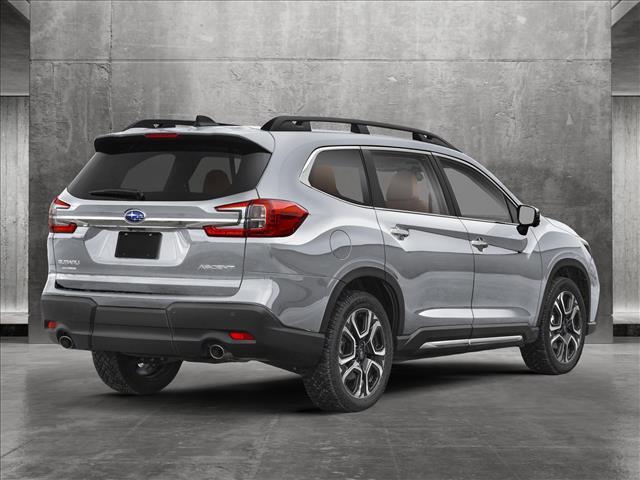 new 2025 Subaru Ascent car, priced at $48,657