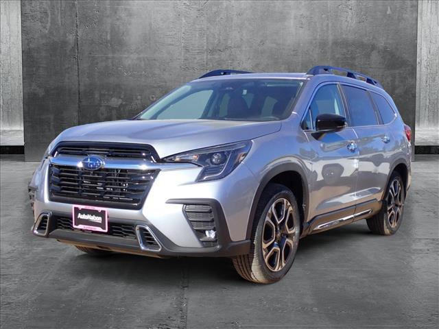 new 2025 Subaru Ascent car, priced at $48,357