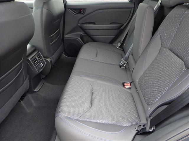 new 2025 Subaru Forester car, priced at $35,376