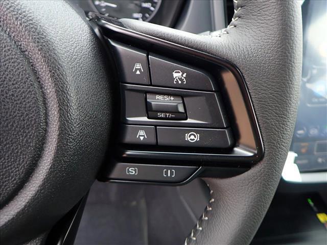 new 2025 Subaru Forester car, priced at $35,376