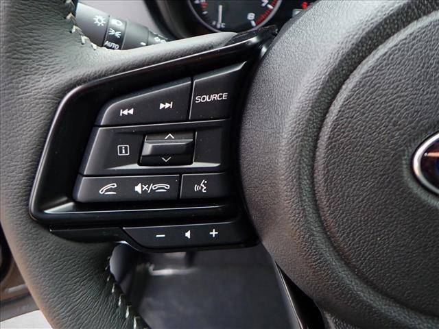 new 2025 Subaru Forester car, priced at $35,376