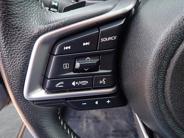 used 2024 Subaru Outback car, priced at $33,598