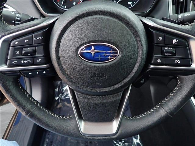 used 2024 Subaru Outback car, priced at $33,598