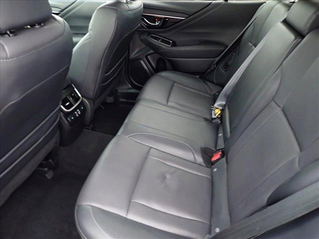 used 2024 Subaru Outback car, priced at $33,598