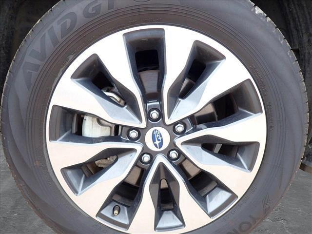used 2024 Subaru Outback car, priced at $33,598