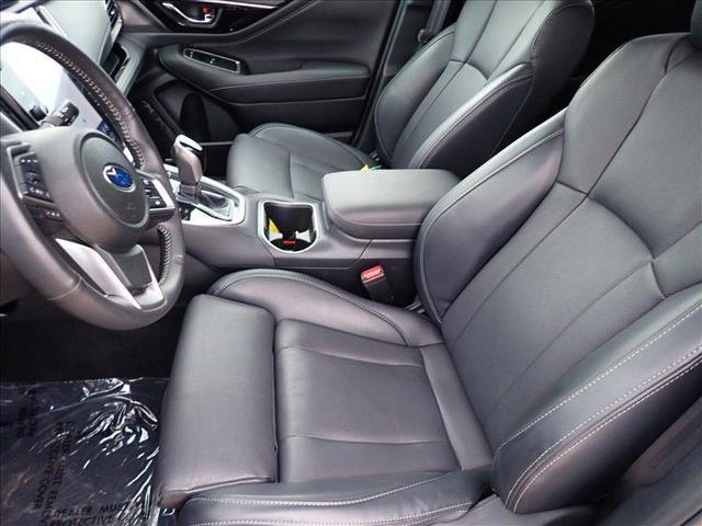 used 2024 Subaru Outback car, priced at $33,598
