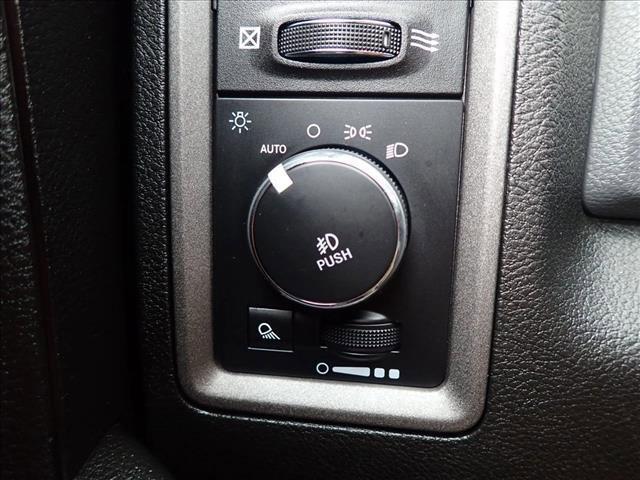 used 2019 Ram 1500 car, priced at $24,598