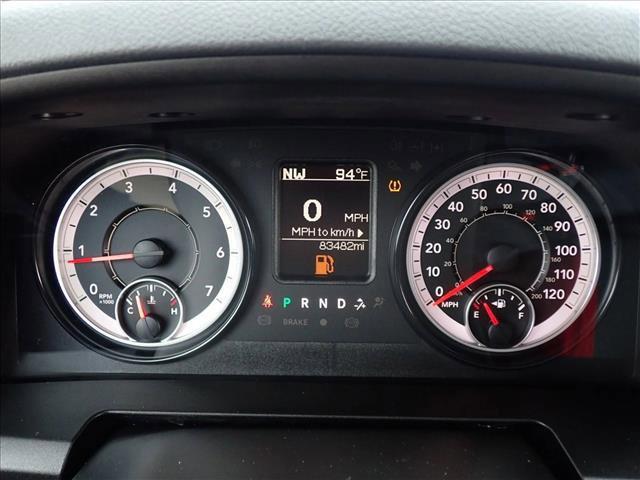 used 2019 Ram 1500 car, priced at $24,598