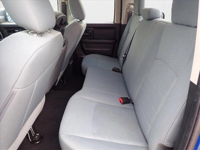 used 2019 Ram 1500 car, priced at $24,598