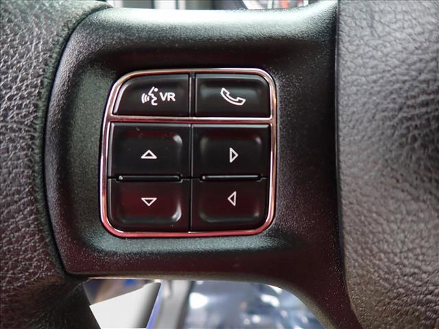used 2019 Ram 1500 car, priced at $24,598